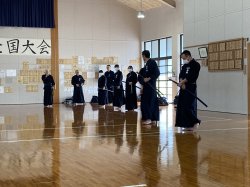 さあ、稽古始めましょう！